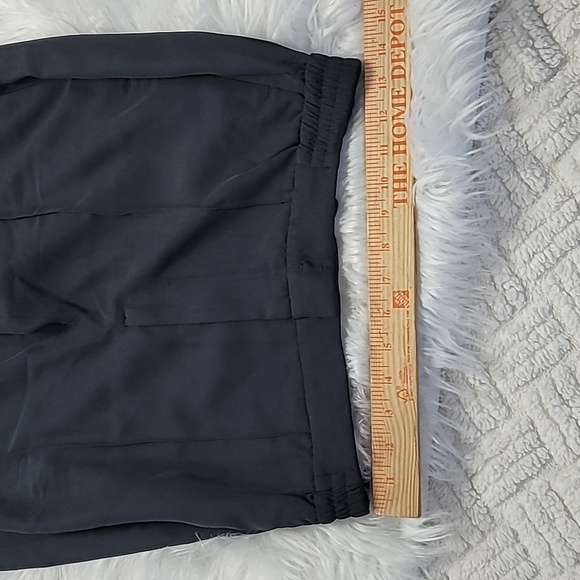 Rails Alta High Waist Black Straight Leg Pants Women’s Size 2 - Picture 6 of 8